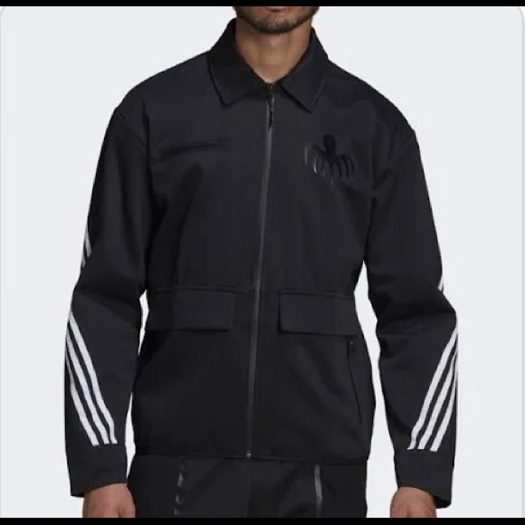 🔥Adidas 007 Jacket🔥 - Picture 2 of 2